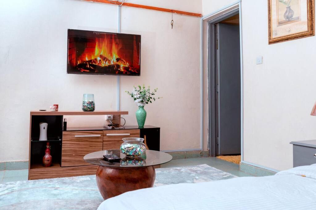 Apartment Shaazia Pangani Palace, Nairobi, Kenya