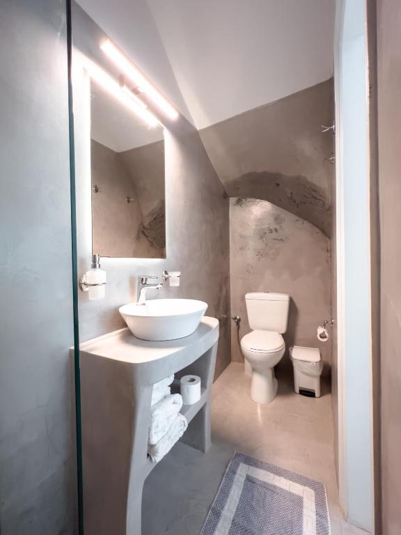 Aggelikoula Rooms - 19