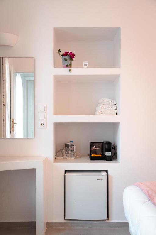 Foto sihtkohas Tinos Town asuva majutusasutuse Aggelikoula Rooms galeriist