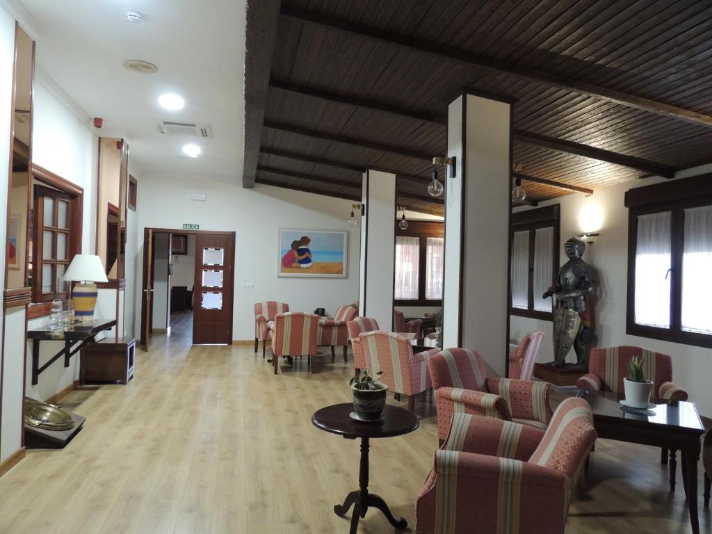 Hotel El Paraiso Playa, Isla Cristina – Bijgewerkte prijzen 2023