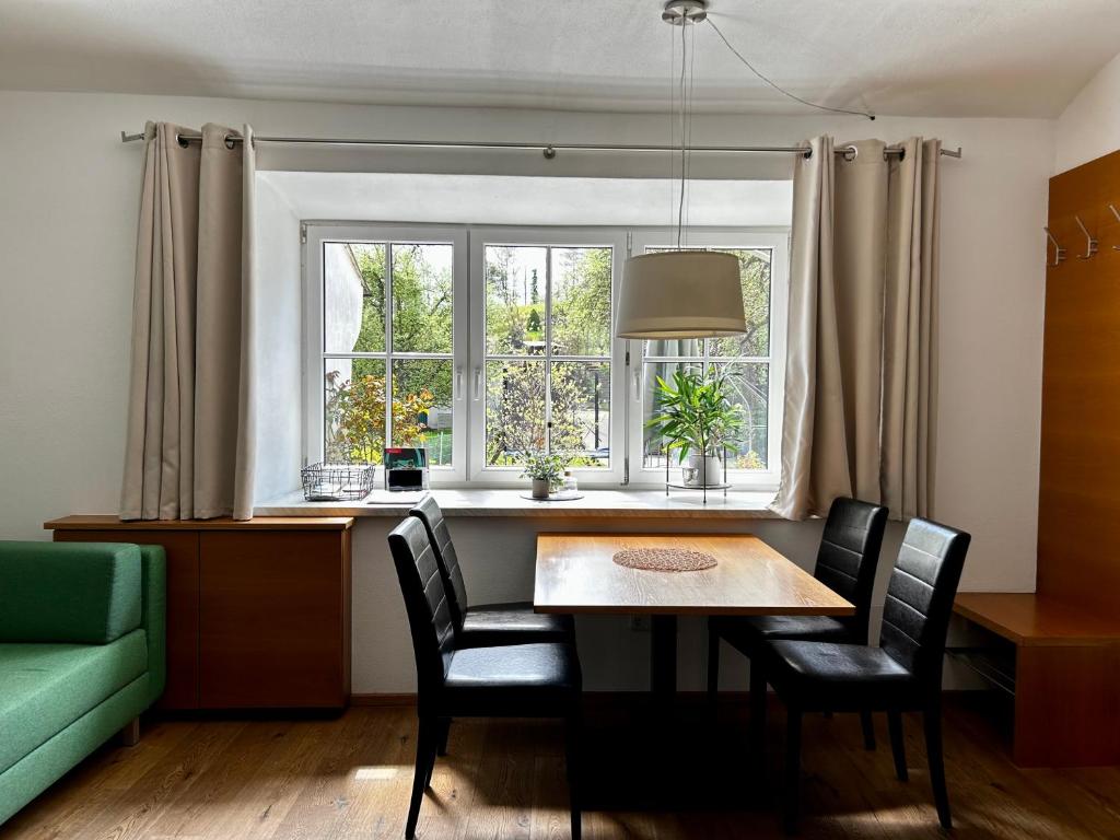 FrühstücksHotel Scharinger - 17