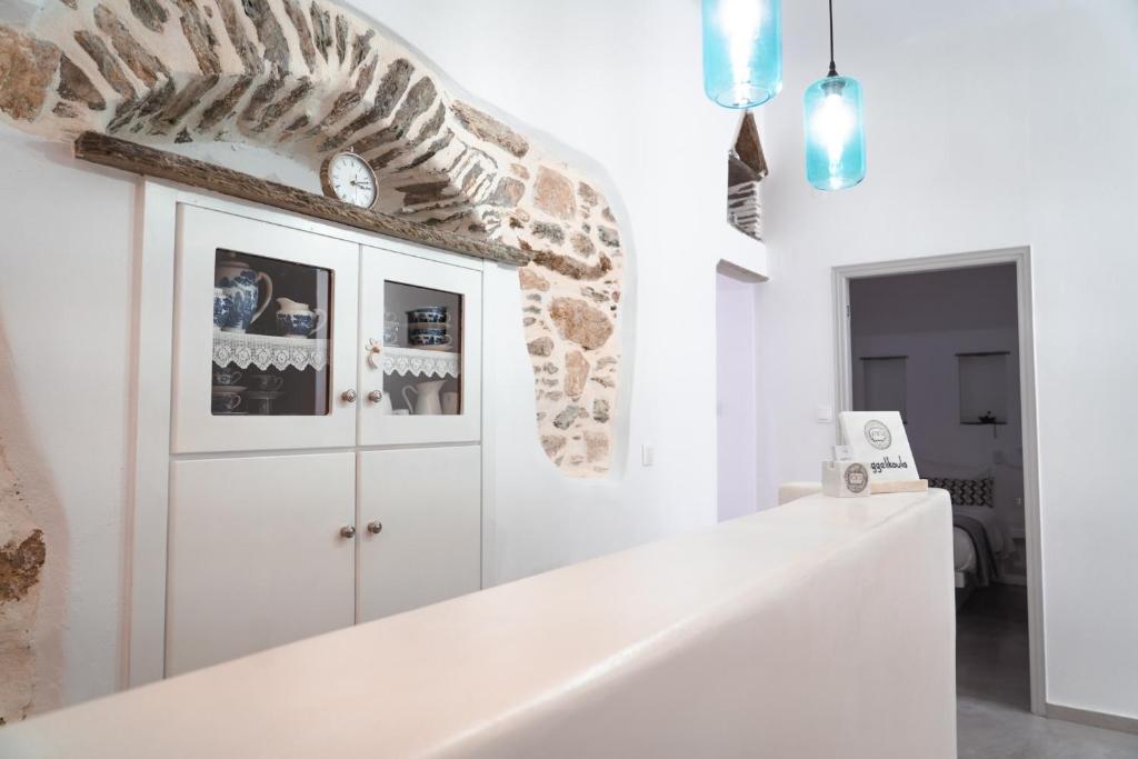 Foto sihtkohas Tinos Town asuva majutusasutuse Aggelikoula Rooms galeriist
