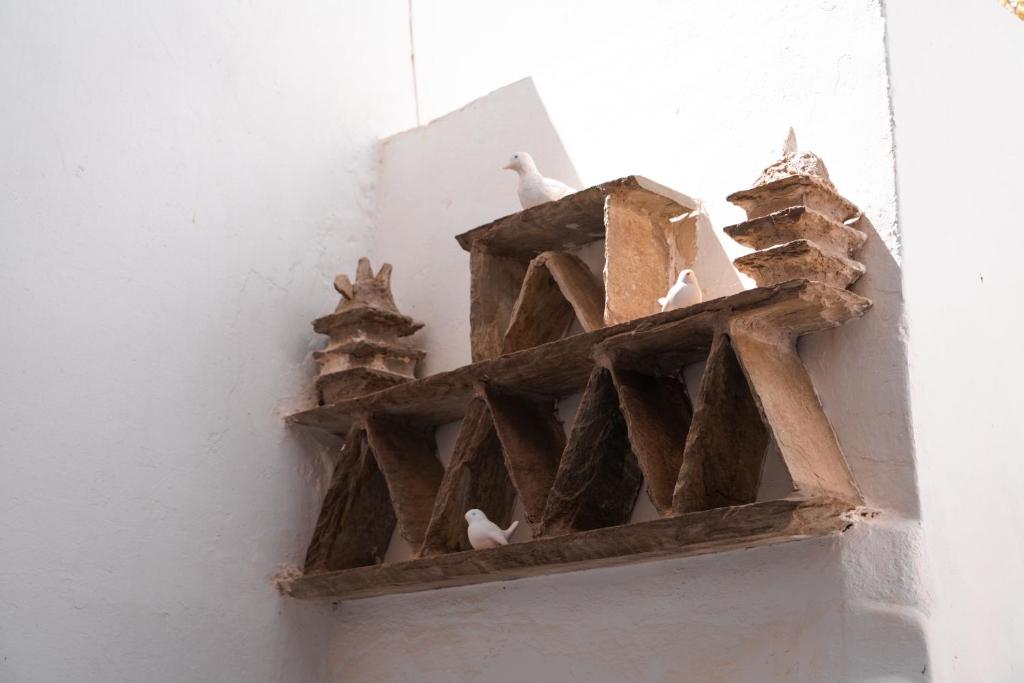 Foto sihtkohas Tinos Town asuva majutusasutuse Aggelikoula Rooms galeriist