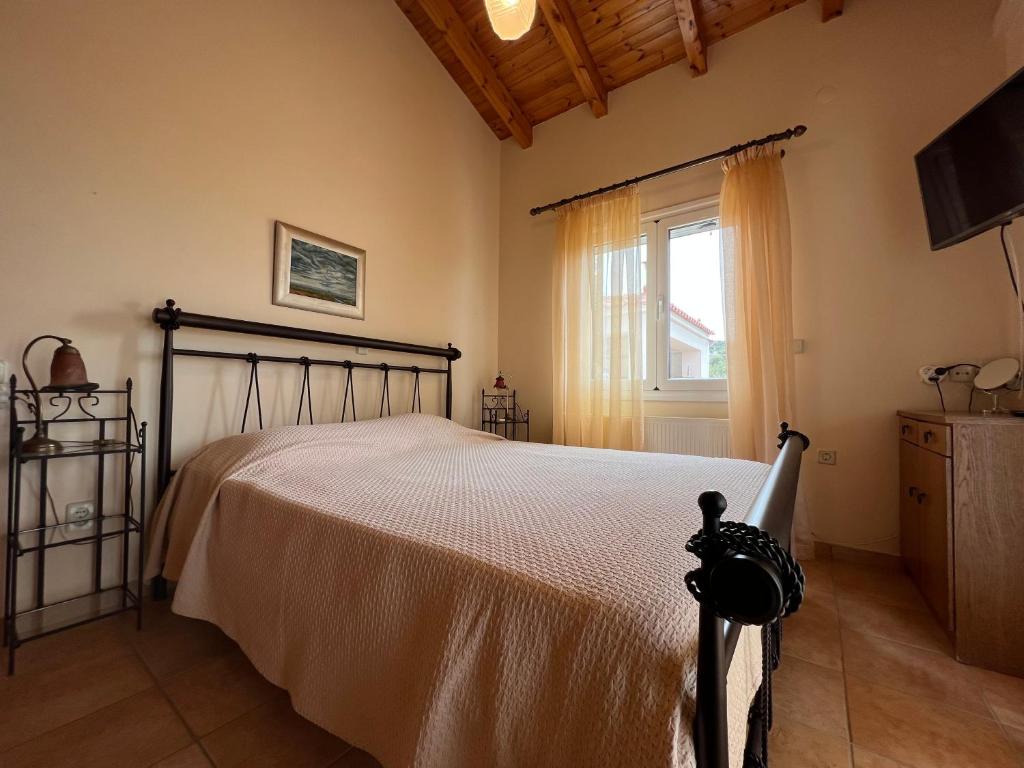 Fotografia z galérie ubytovania Sea View Villa Ermioni v destinácii Ermioni