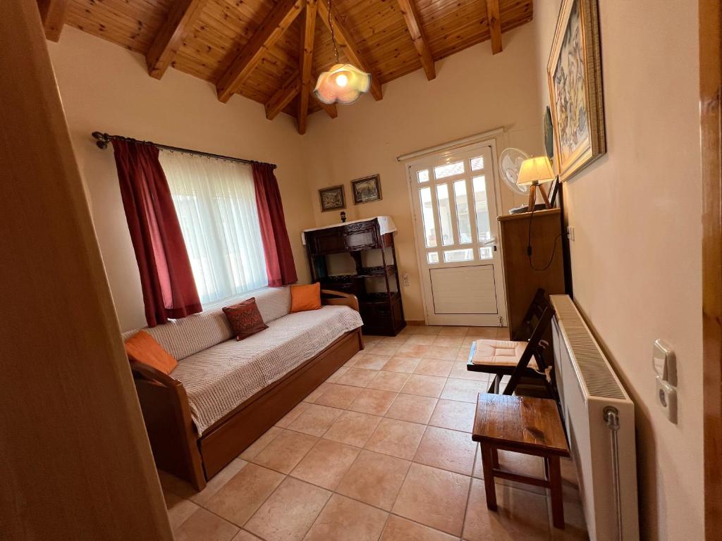 Fotografia z galérie ubytovania Sea View Villa Ermioni v destinácii Ermioni