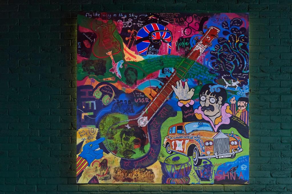 Malmaison Liverpool - Resim 25