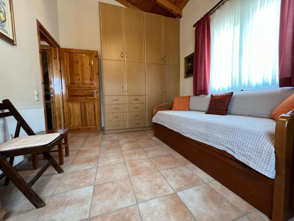 Fotografia z galérie ubytovania Sea View Villa Ermioni v destinácii Ermioni