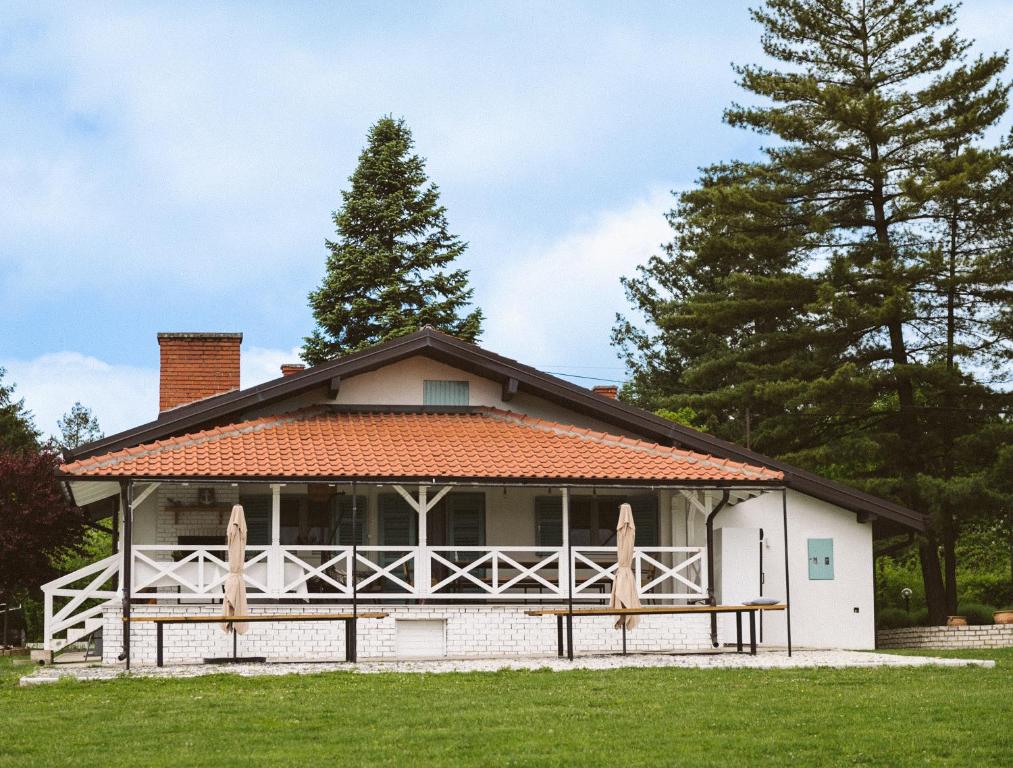 Lanas Dreamhouse - отзывы и видео