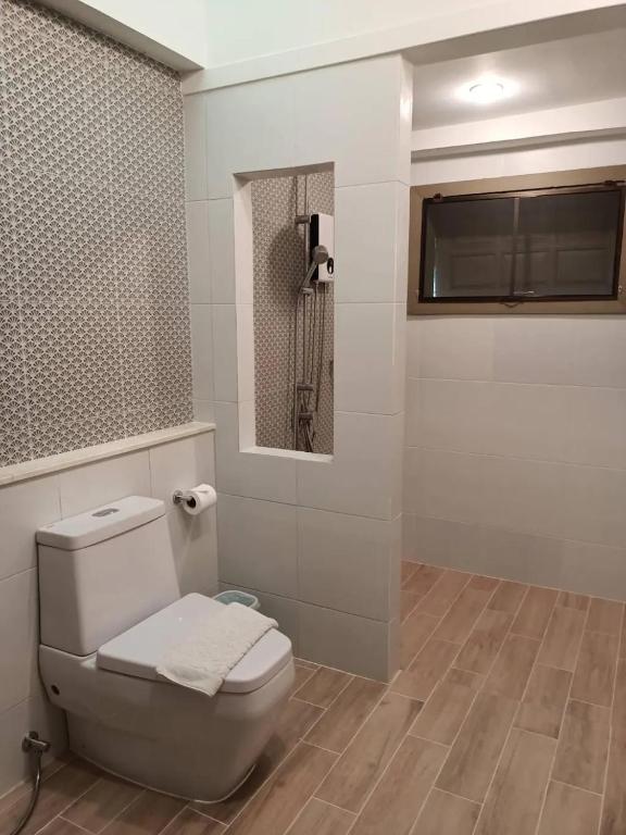 Lhongkhao Samoeng By Chivilla - Deluxe Suite
