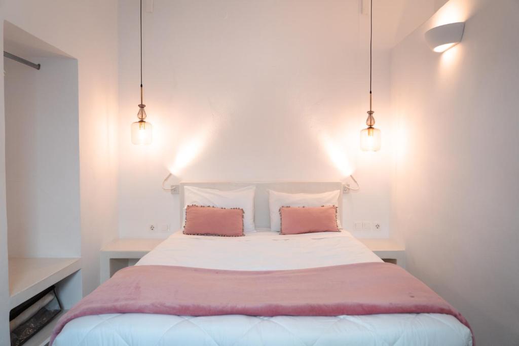 Aggelikoula Rooms - 16