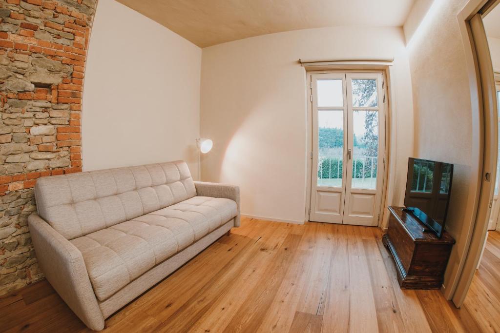 LA CASCINA DI CARLOTTA 1846 agriturismo - 19