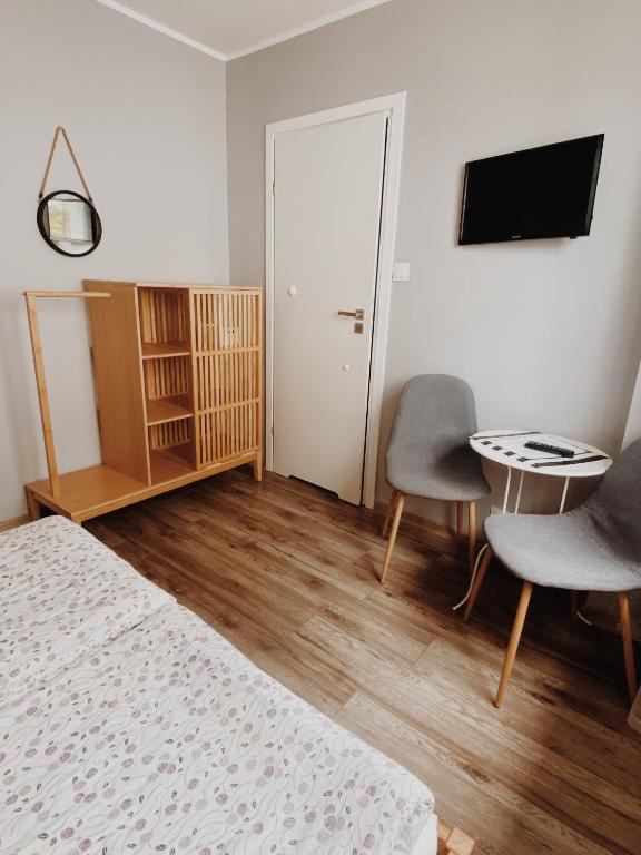 Pokoje Gościnne "Sowa" - 17