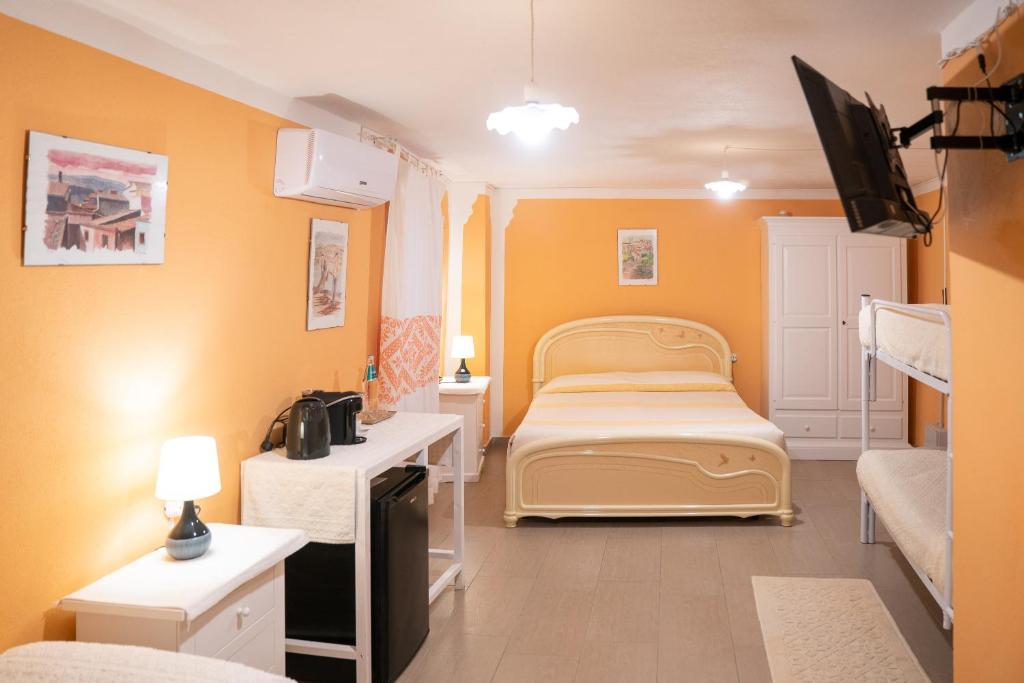 Gallery image of S'Apposentu - Il Localino Rooms in Bosa