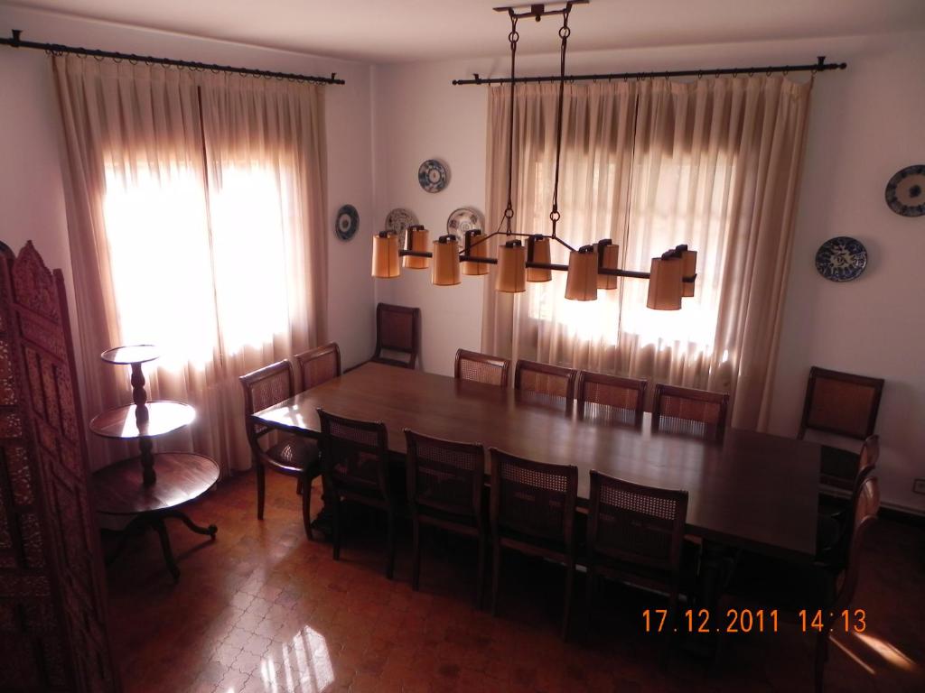 Fotografia z galérie ubytovania Villa Sant Vicenç v destinácii Sant Vicenç de Montalt