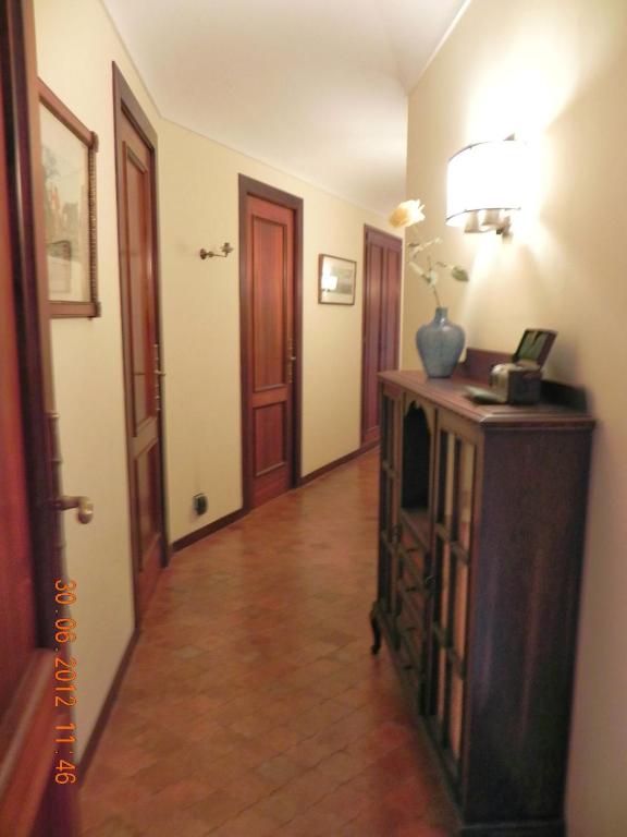 Fotografia z galérie ubytovania Villa Sant Vicenç v destinácii Sant Vicenç de Montalt
