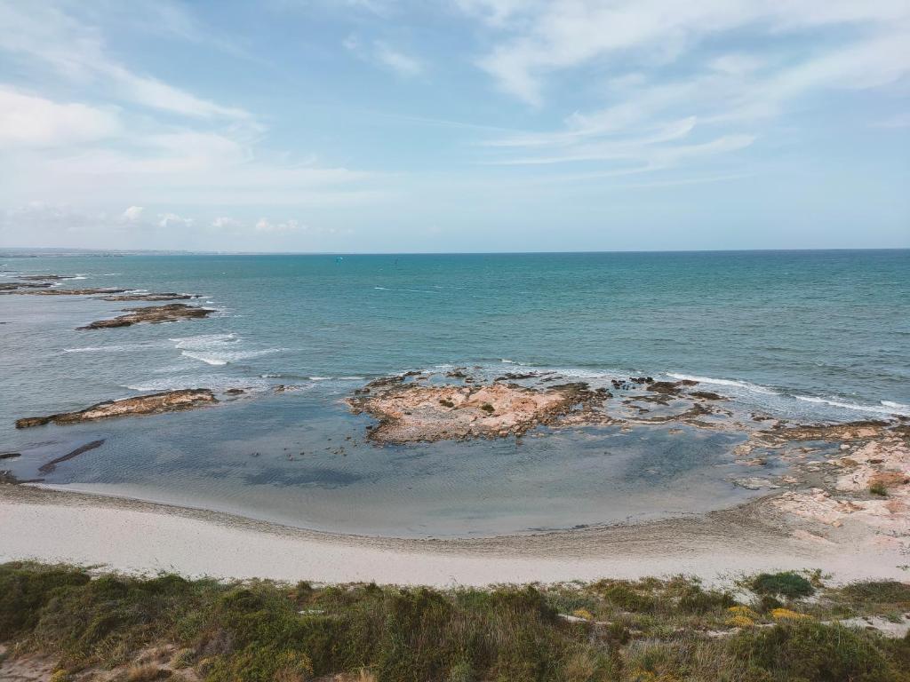 Fotografie z fotogalerie ubytování Mirando a dos mares v destinaci La Manga del Mar Menor