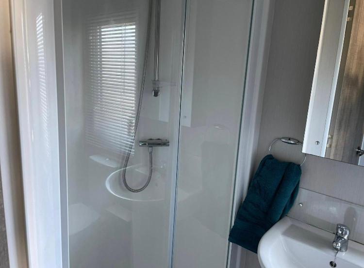 Campsite Willerby Skye (FM11), Aikton, UK