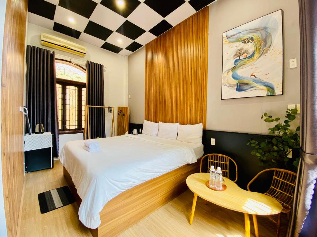 Tabi Homestay Hue