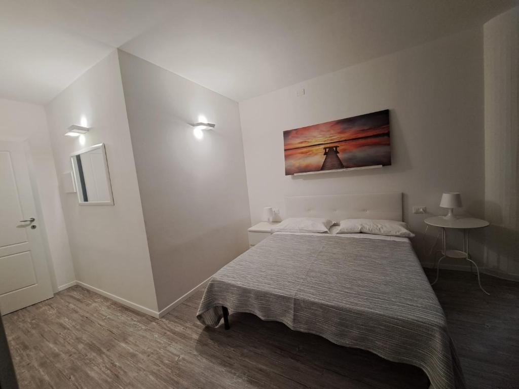 Residence Ferrucci - Double Room