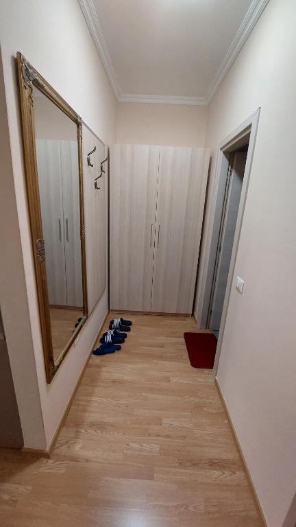 Fotografie z fotogalerie ubytování Aurora appartment v destinaci Tirana