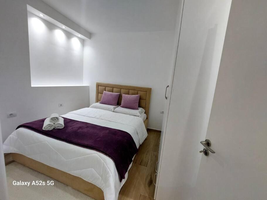 Ajsi Two Bedrooms Apartment