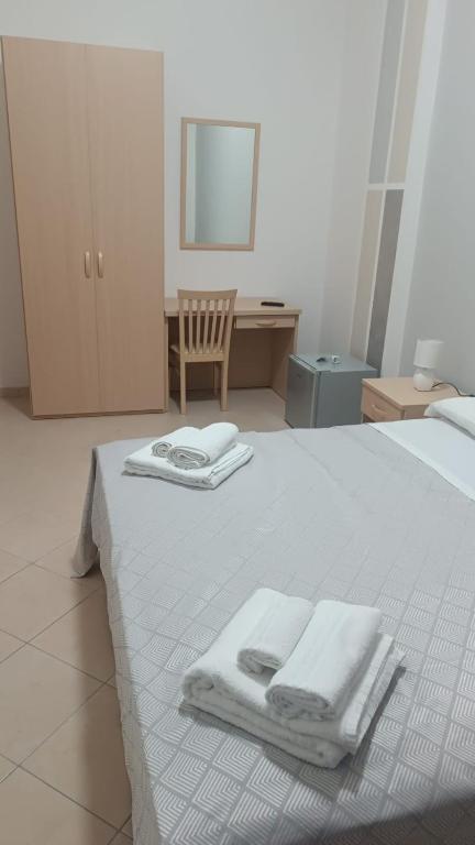 B&B Michael's Dream - Habitación Doble