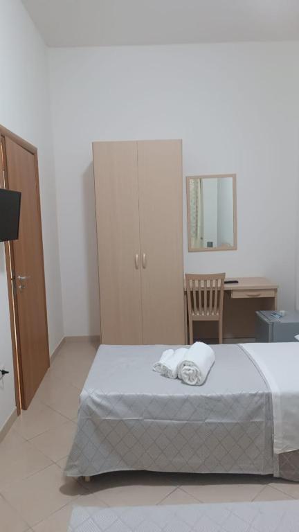 B&B Michael's Dream - Habitación Gemela