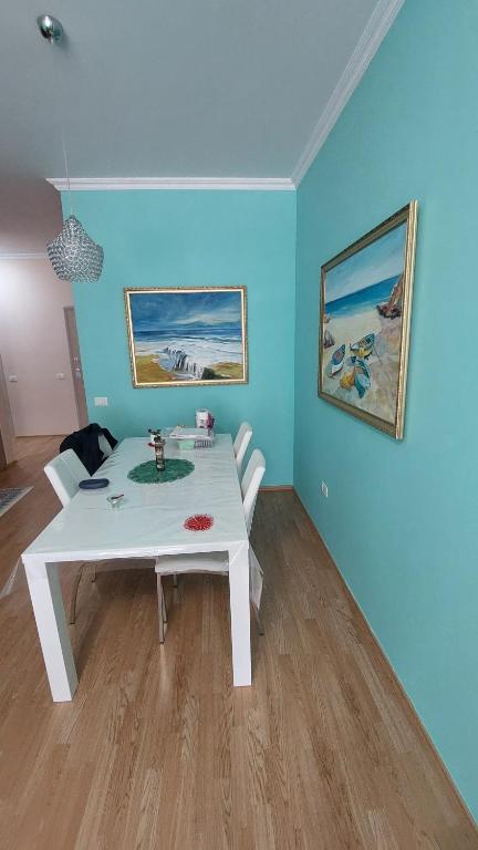 Fotografie z fotogalerie ubytování Aurora appartment v destinaci Tirana