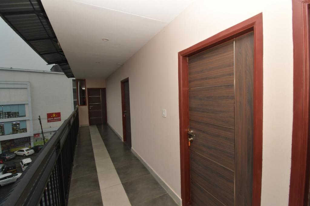 Fotografie z fotogalerie ubytování ARAKKAL GUESTHOUSE v destinaci Kalpatta