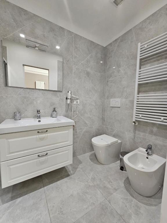 Heart City Rooms - 10