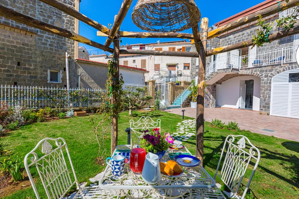 YourHome - Relais Loggia Li Galli - 8