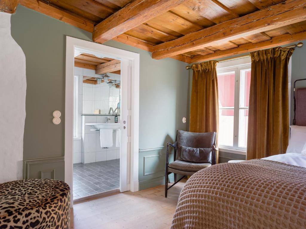 Villa Vega - Deluxe Queen Room