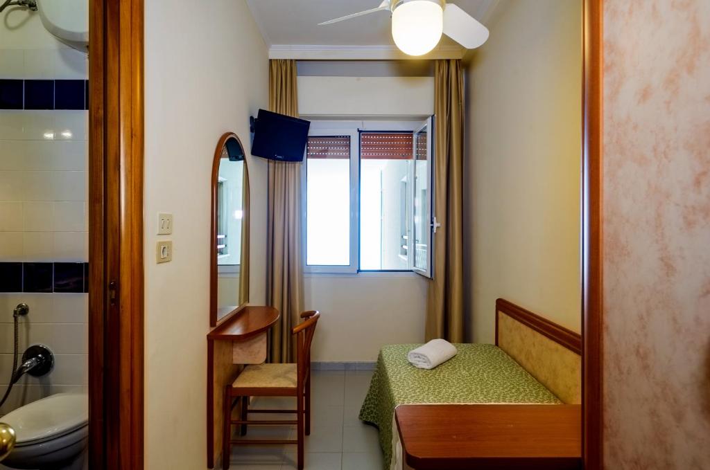Hotel Miramare - Silvi Marina - Habitación Individual
