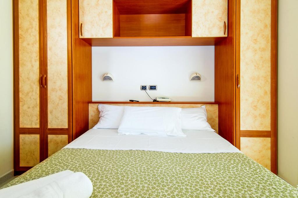 Hotel Miramare - Silvi Marina - Habitación Doble Superior