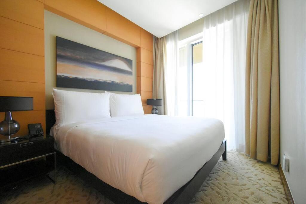 New! Superb Address Dubai Mall