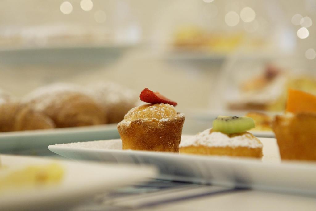 Hotel Luxor - Resim 31