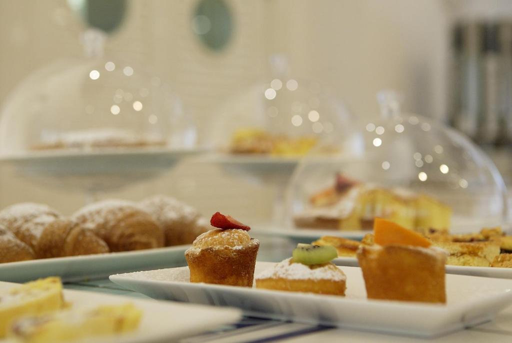 Hotel Luxor - Resim 22