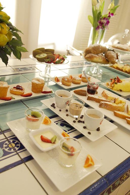 Hotel Luxor - Resim 20