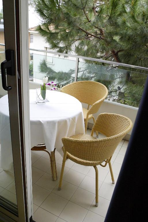 Hotel Luxor - Resim 25