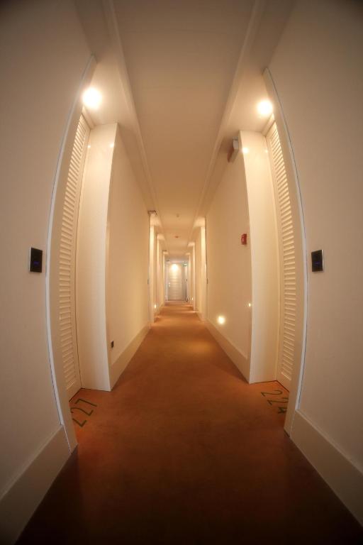 Hotel Luxor - Resim 33