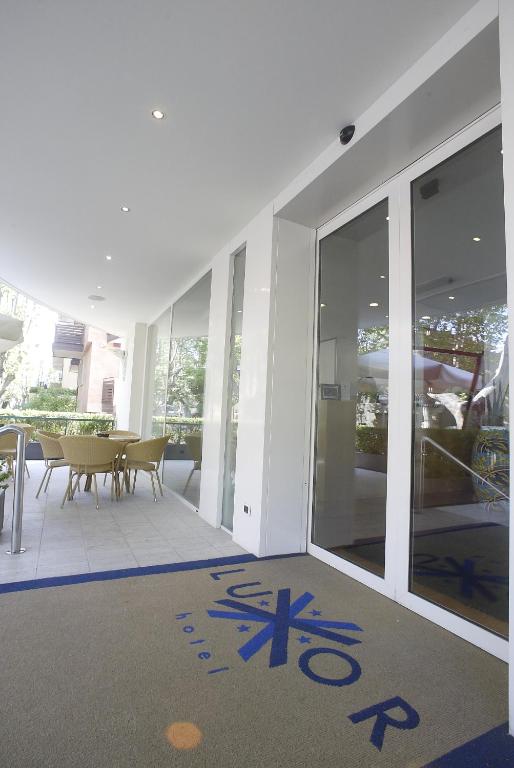 Hotel Luxor - Resim 44