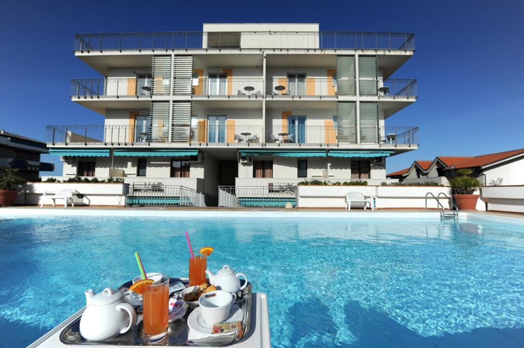 Gallery image of Hotel Sole in Montesilvano
