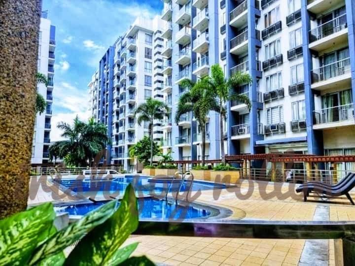 Condo Unit Near Naia Terminal 3 (one bed room unit), Manila Precios