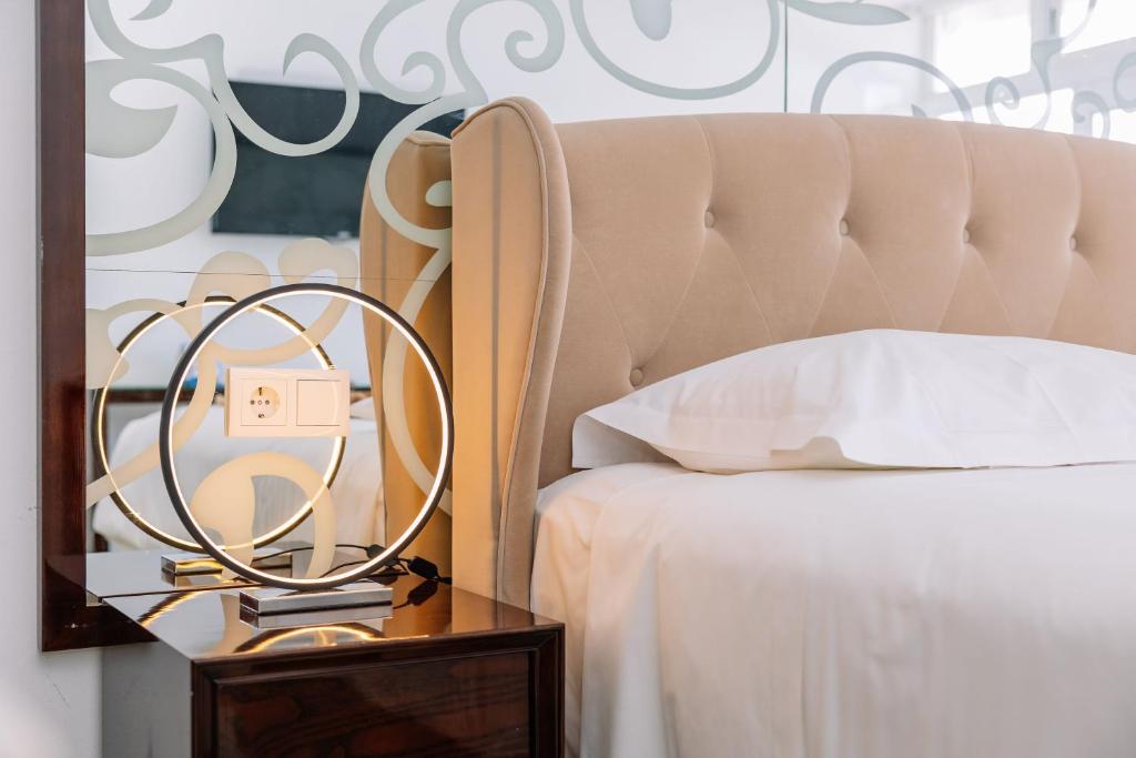 
 Superior Twin Room with Terrace
