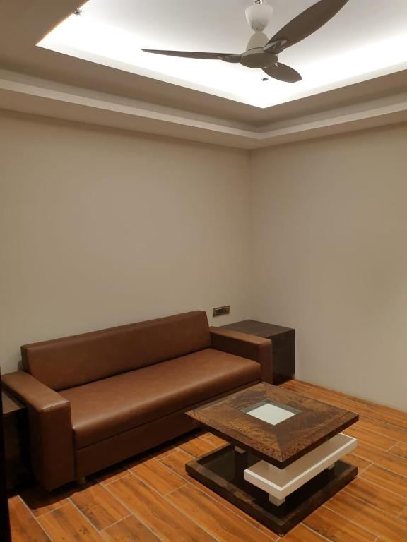 HOTEL SUNCITY PALACE - Suite Estándar