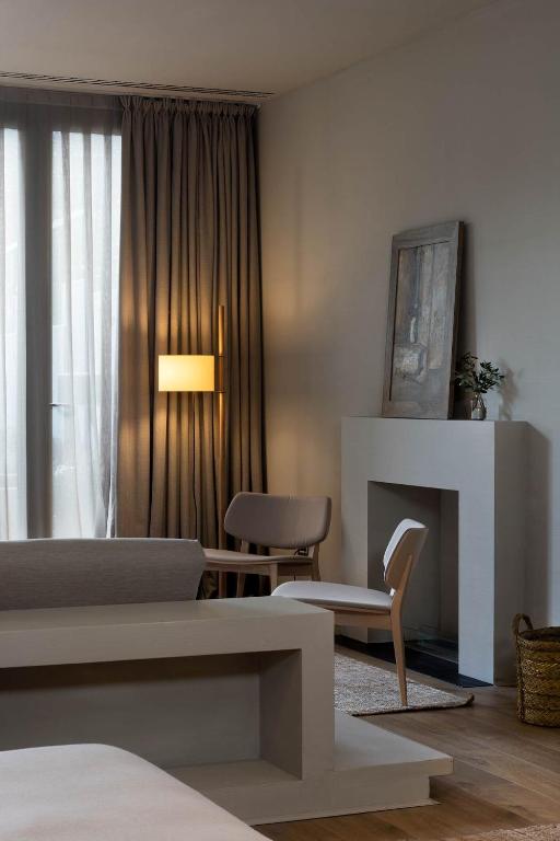 Hotel Peralada Wine Spa & Golf - Superior Suite