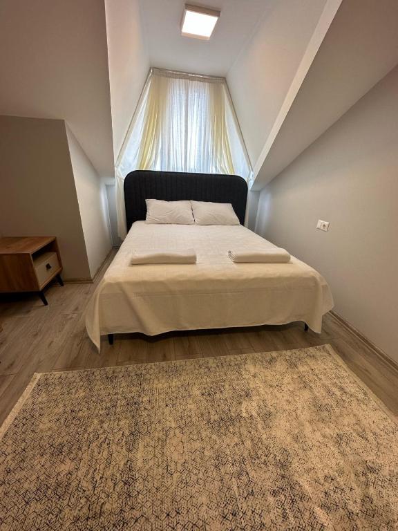 فضای داخلی ima Apartmanı در طرابزون - تصویر ۳