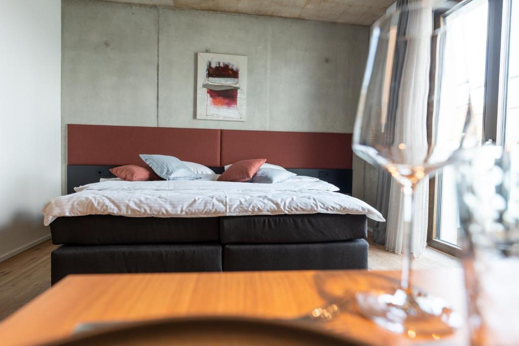 Living Rain - Appartement De Deux Chambres