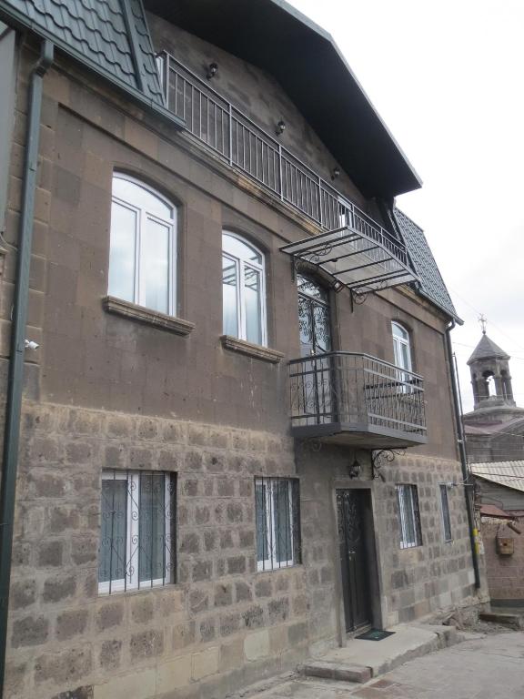 Gyumri – Photos 2