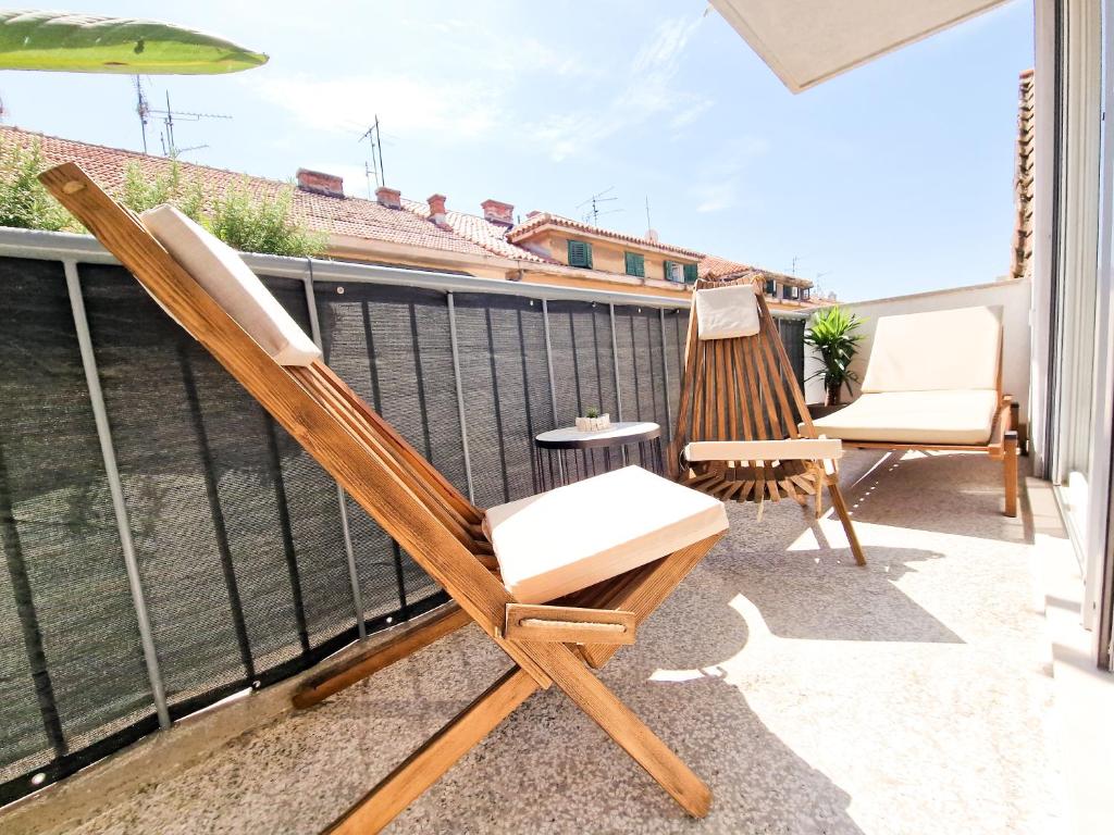 Diocletian Palace Suites
